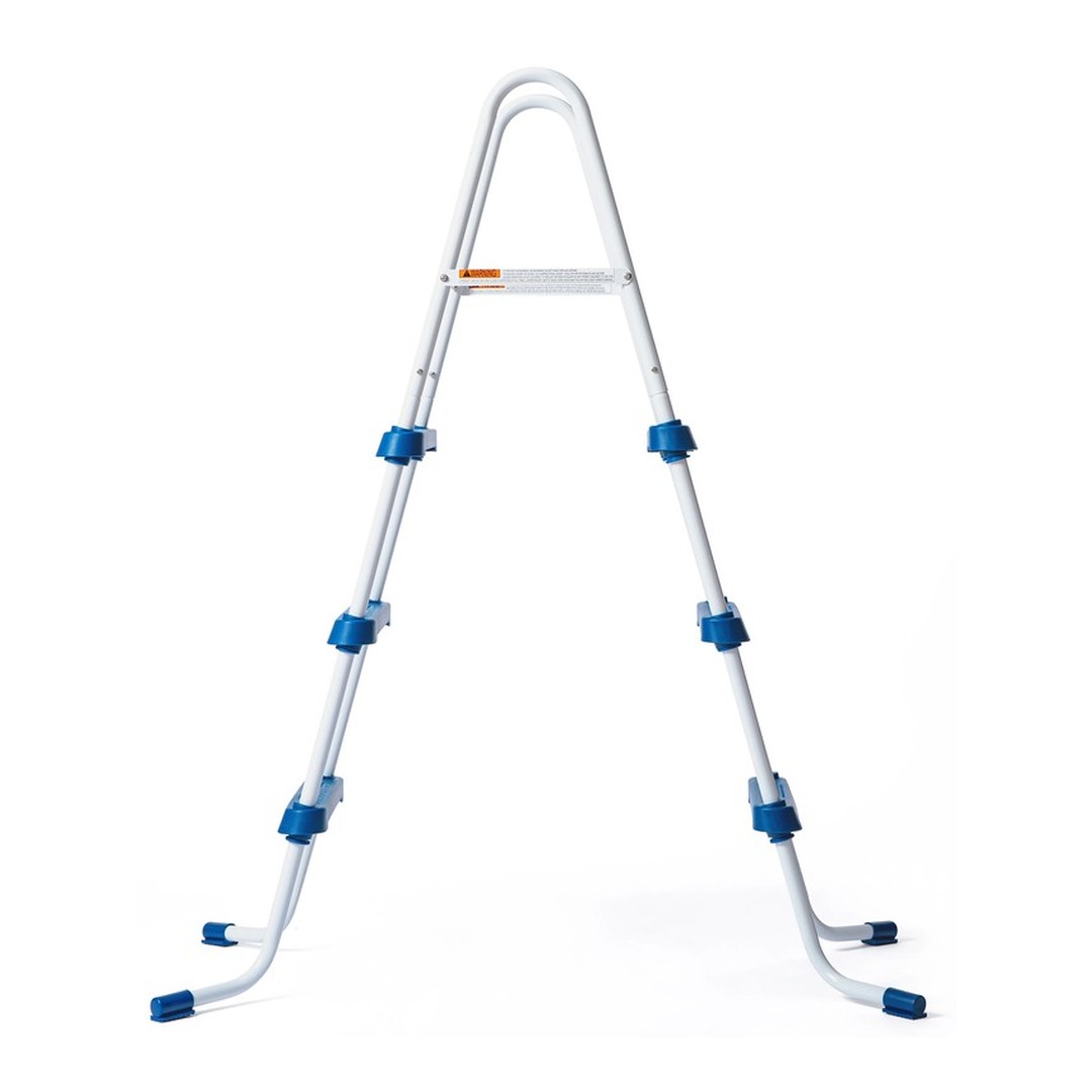 Bazénové schůdky CF pro nadzemní bazény 0, 91 m 2