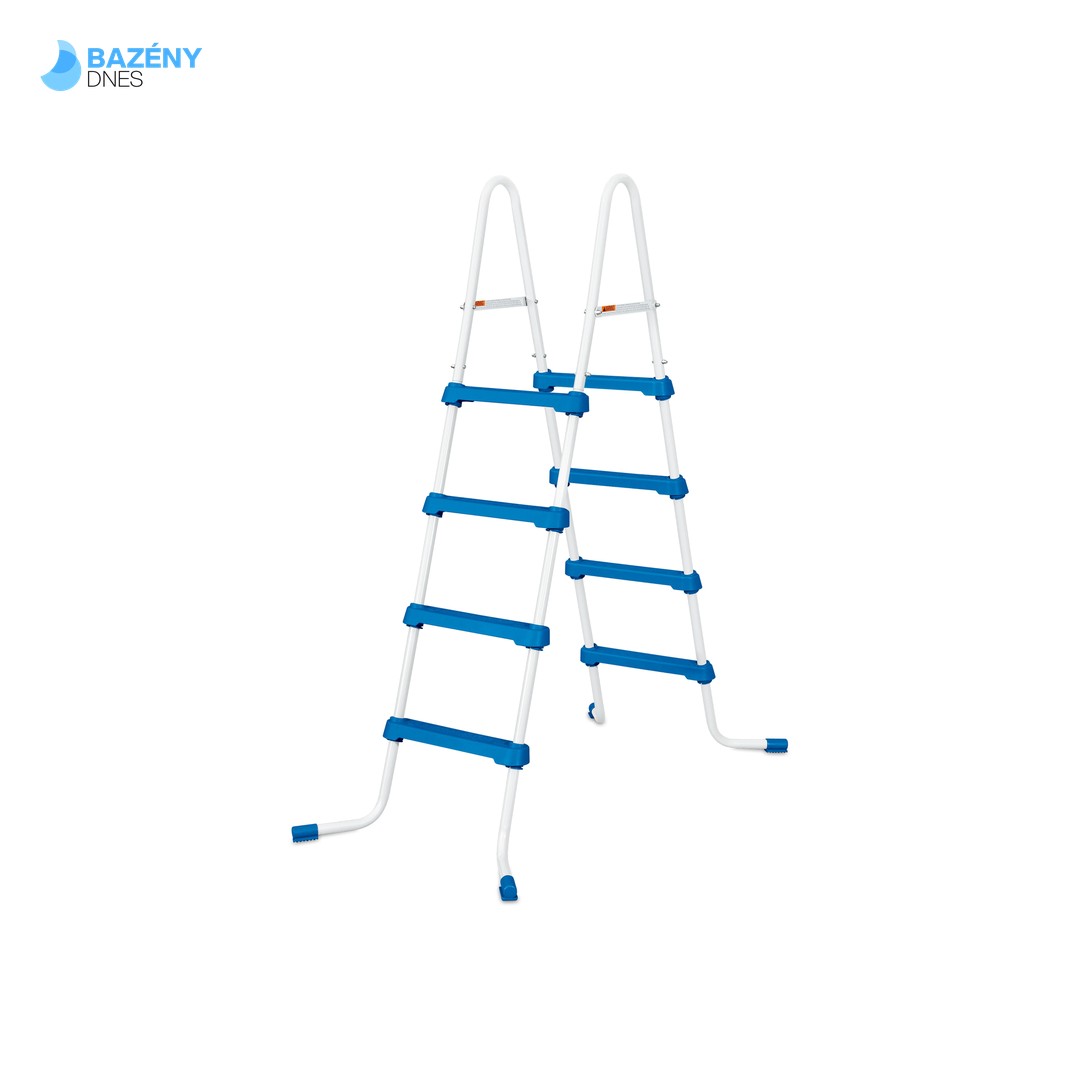 Bazénové schůdky CF pro nadzemní bazény 1, 32 m