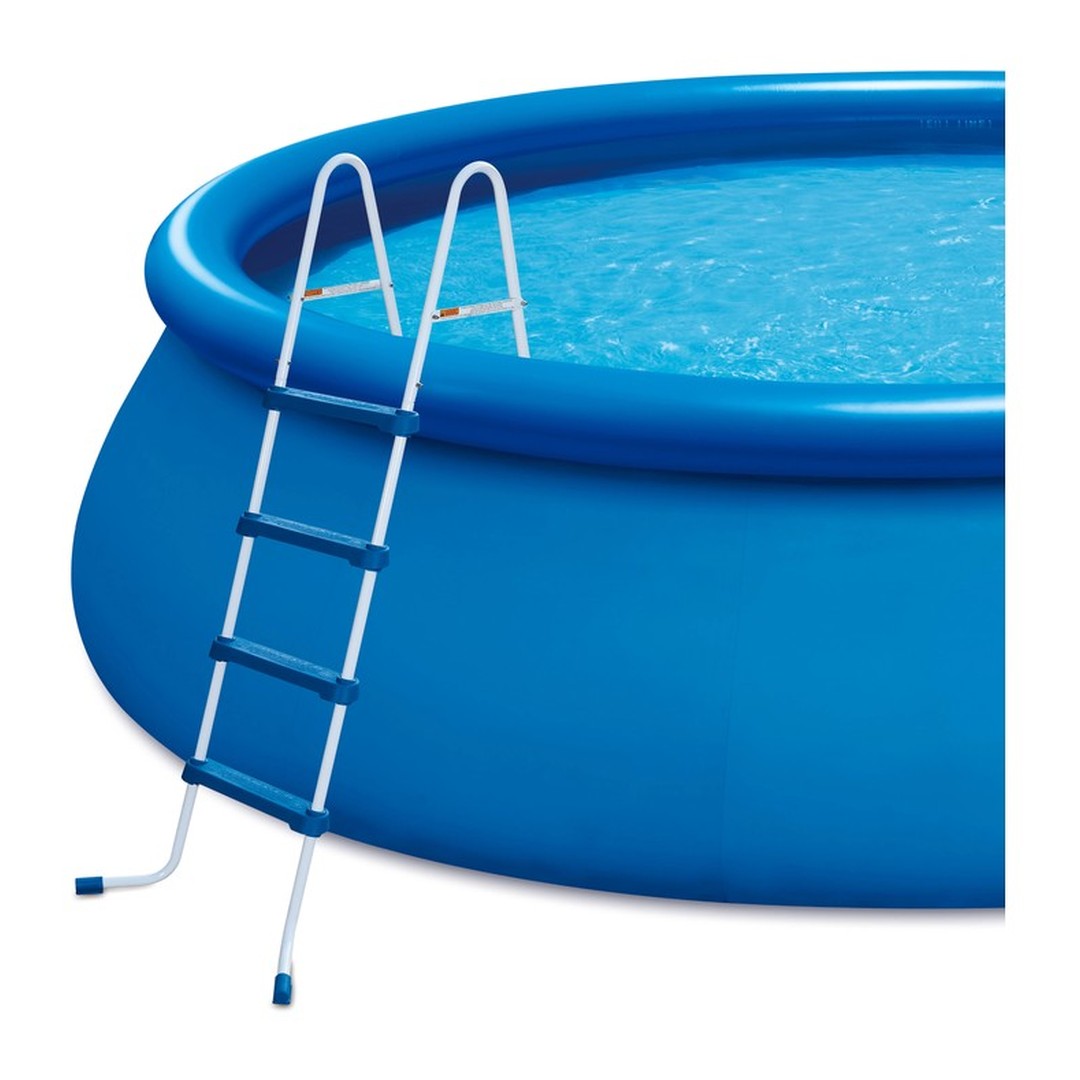 Bazénové schůdky CF pro nadzemní bazény 1, 32 m 2