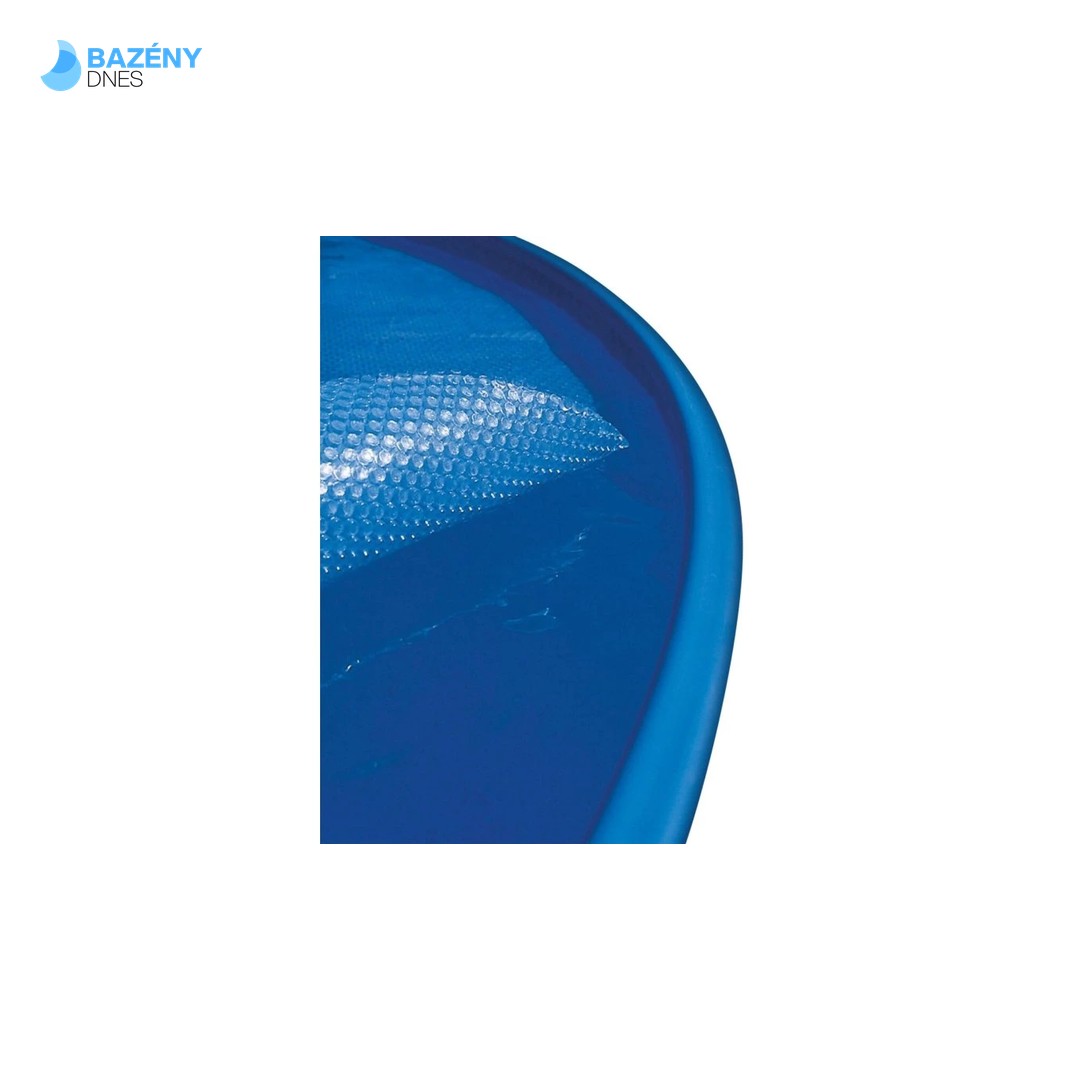 Solární plachta CF pro bazény s průměrem hladiny 2, 5 m 2