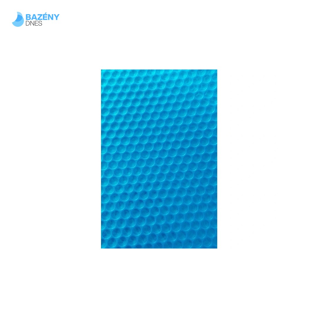 Solární plachta CF pro bazény s průměrem hladiny 2, 5 m 3