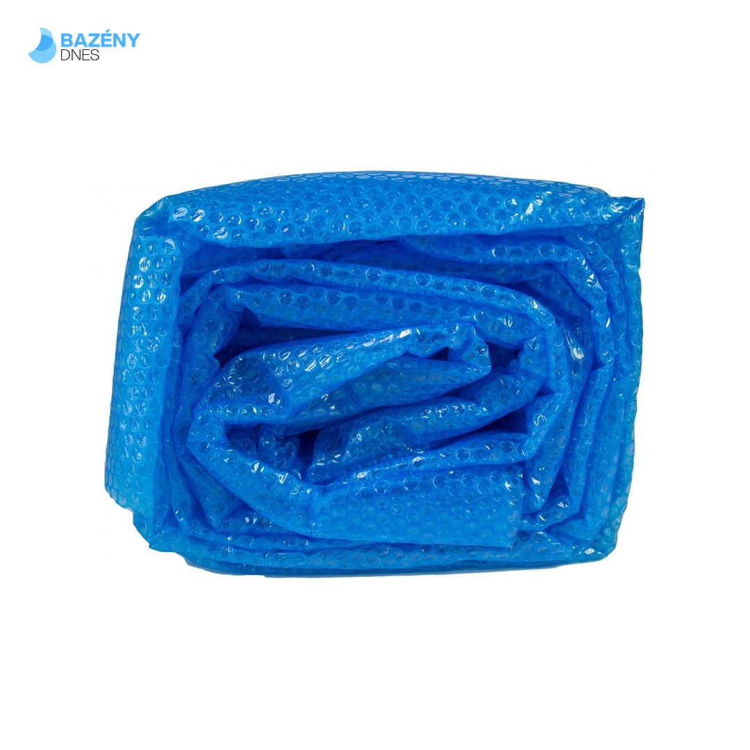 Solární plachta CF pro bazény s průměrem hladiny 4, 6 m 7