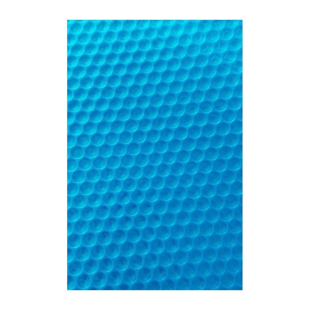 Solární plachta CF TEC pro bazény s rozměrem do 6 x 3 m, 400 mic