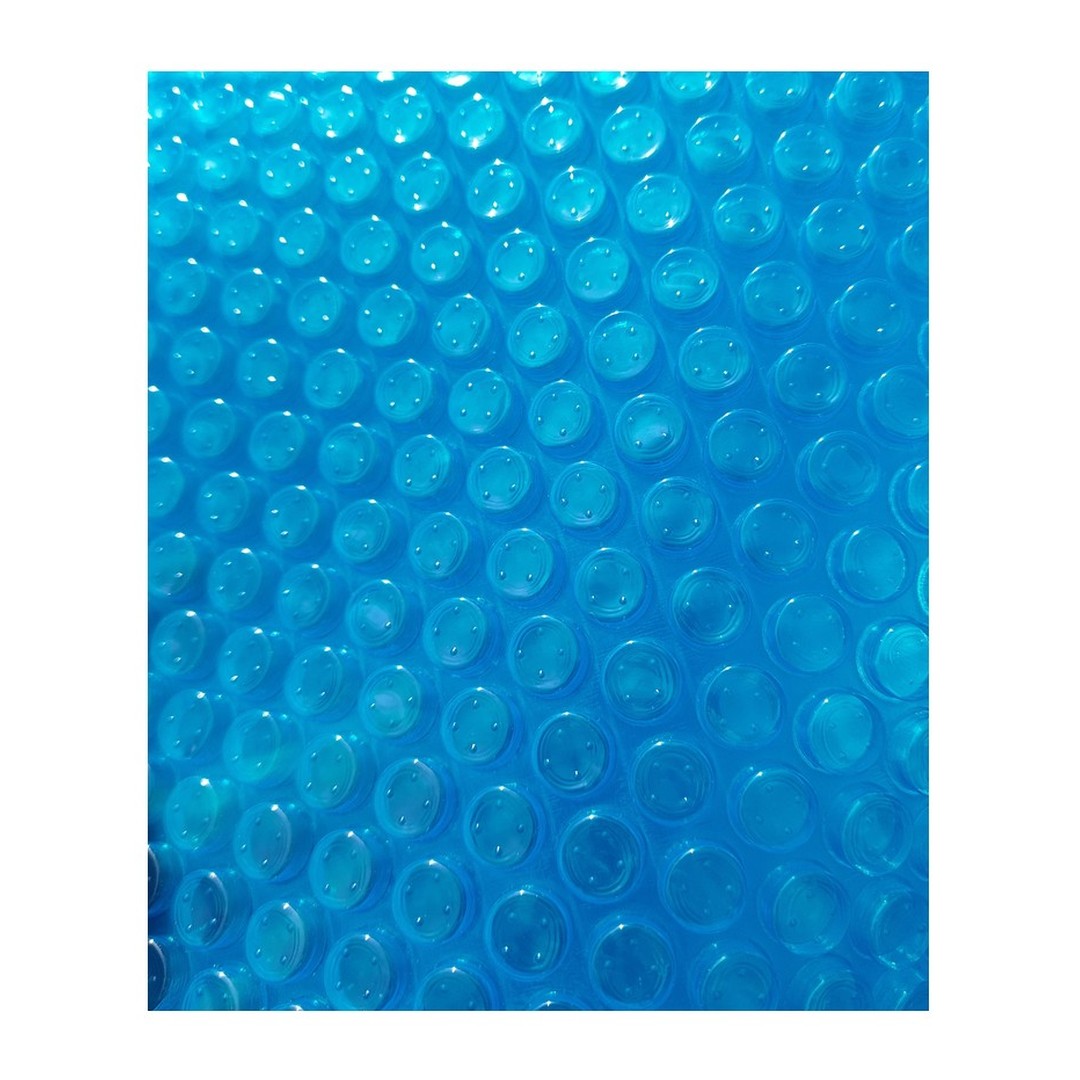 Solární plachta CF TEC pro bazény s rozměrem do 6 x 3 m, 400 mic 2