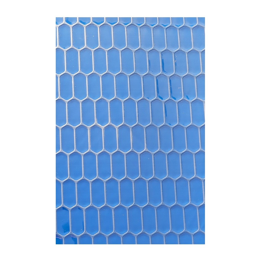 Solární plachta CF ULTRATEC pro bazény s rozměrem do 8 x 4 m, 550 mic 2