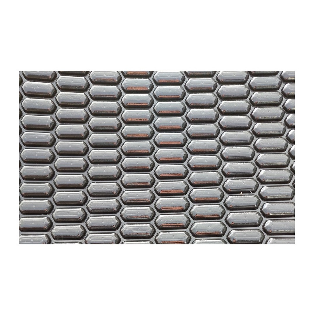 Solární plachta CF ULTRATEC pro bazény s rozměrem do 8 x 4 m, 550 mic 3