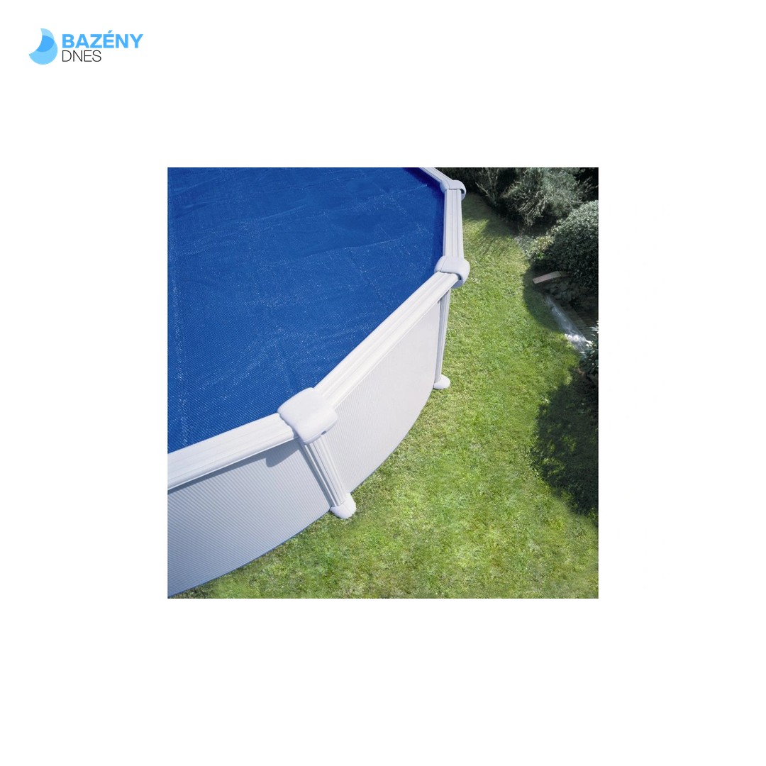 Solární plachta CF pro bazény s průměrem hladiny 3, 6 m 5