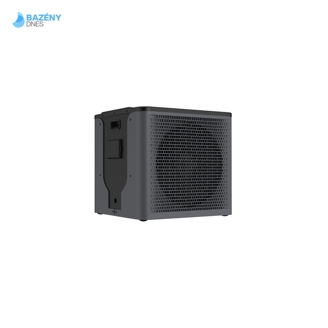 Tepelné čerpadlo CF MINI 3kW 3