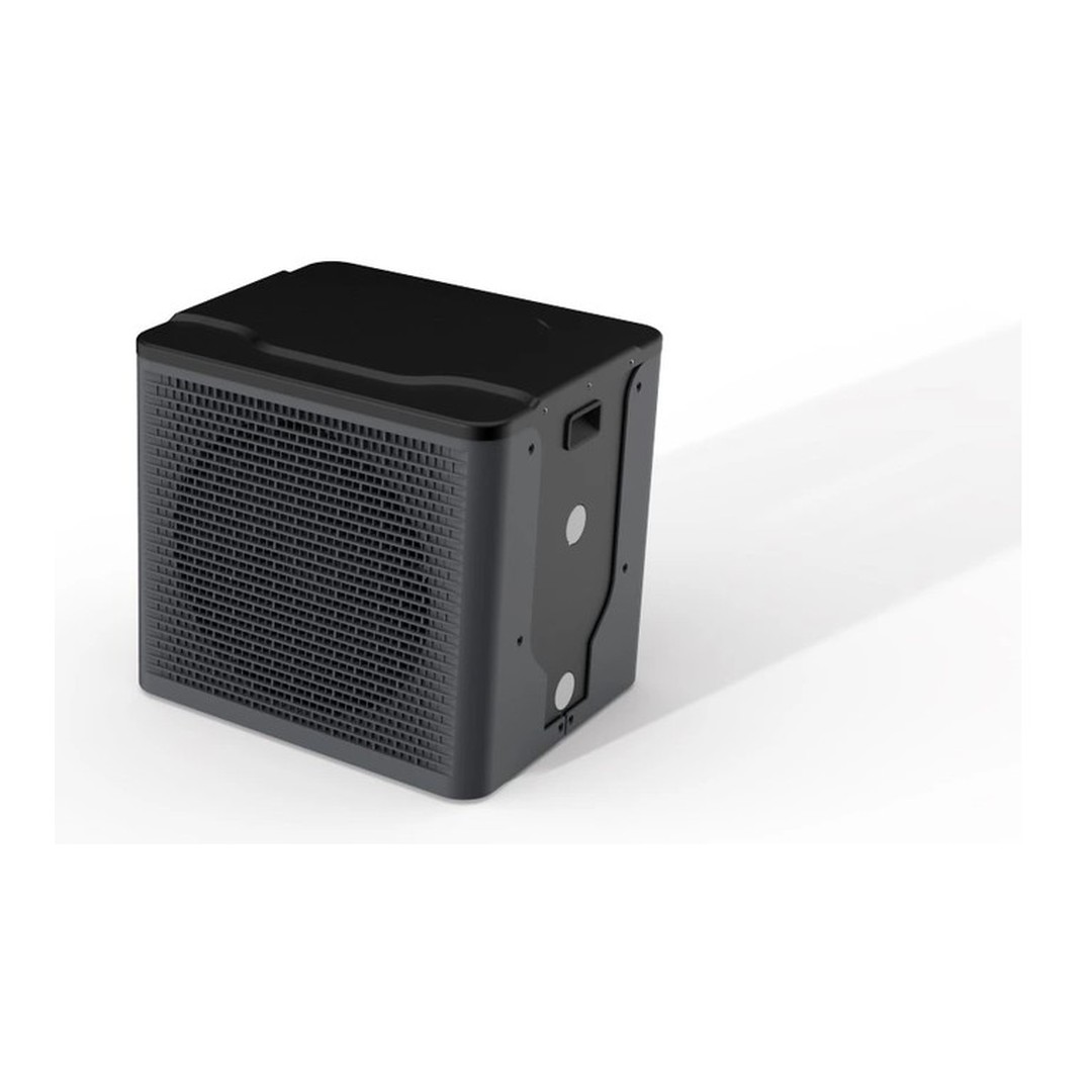 Tepelné čerpadlo CF MINI 3kW 10