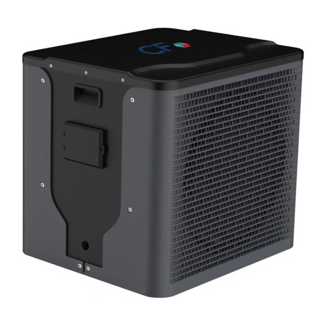 Tepelné čerpadlo CF MINI 3kW 2