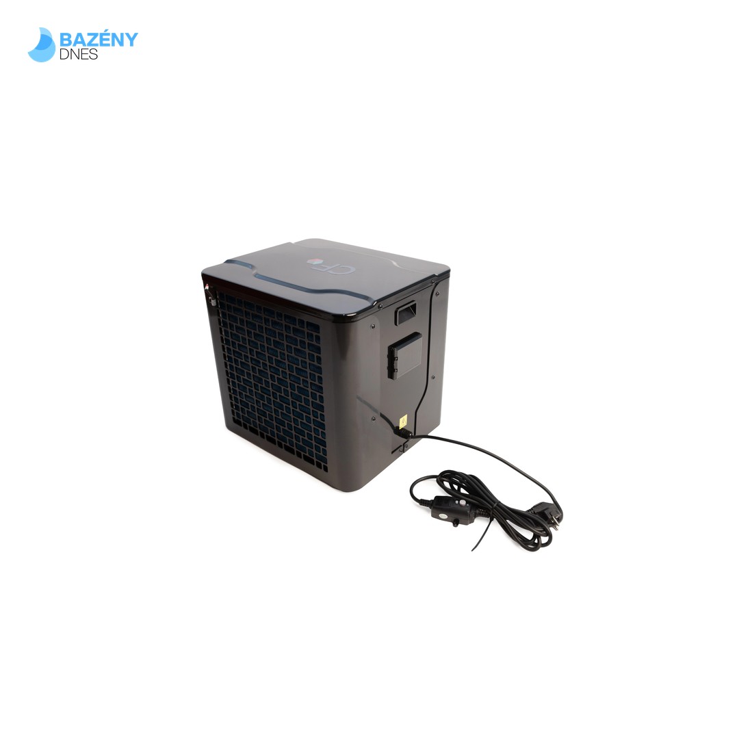 Tepelné čerpadlo CF MINI 5kW 11