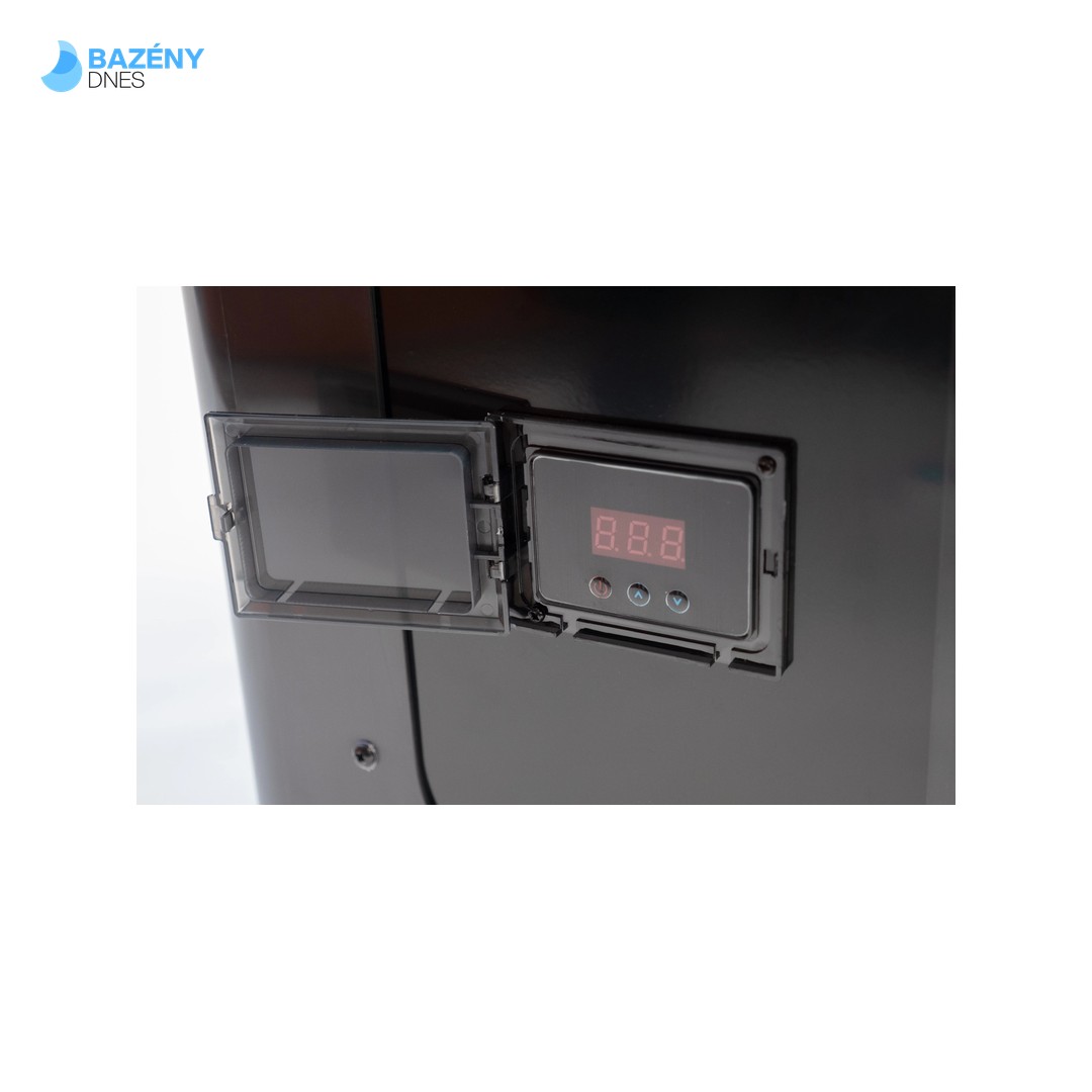 Tepelné čerpadlo CF MINI 5kW 18