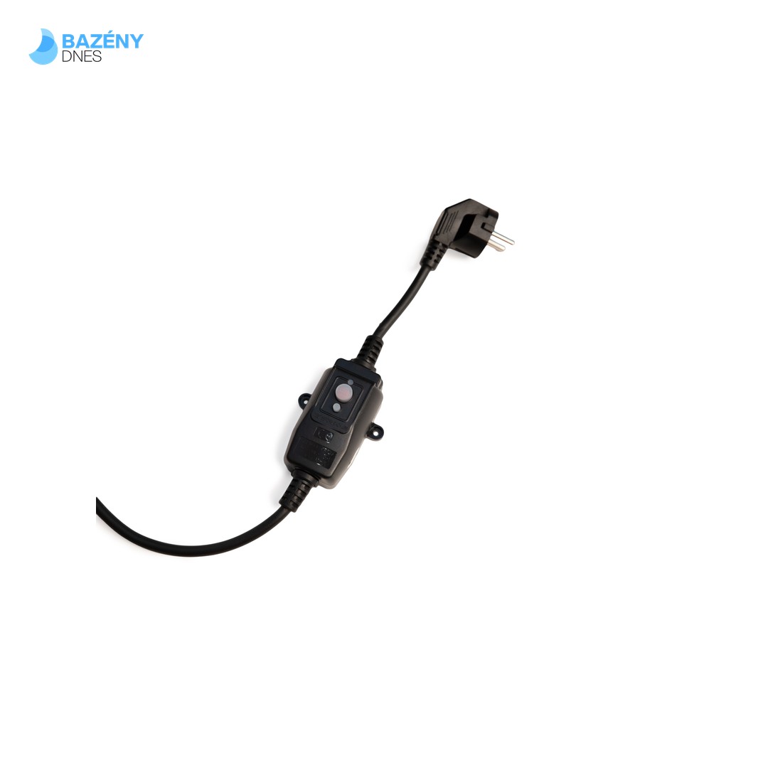 Tepelné čerpadlo CF MINI 5kW 19