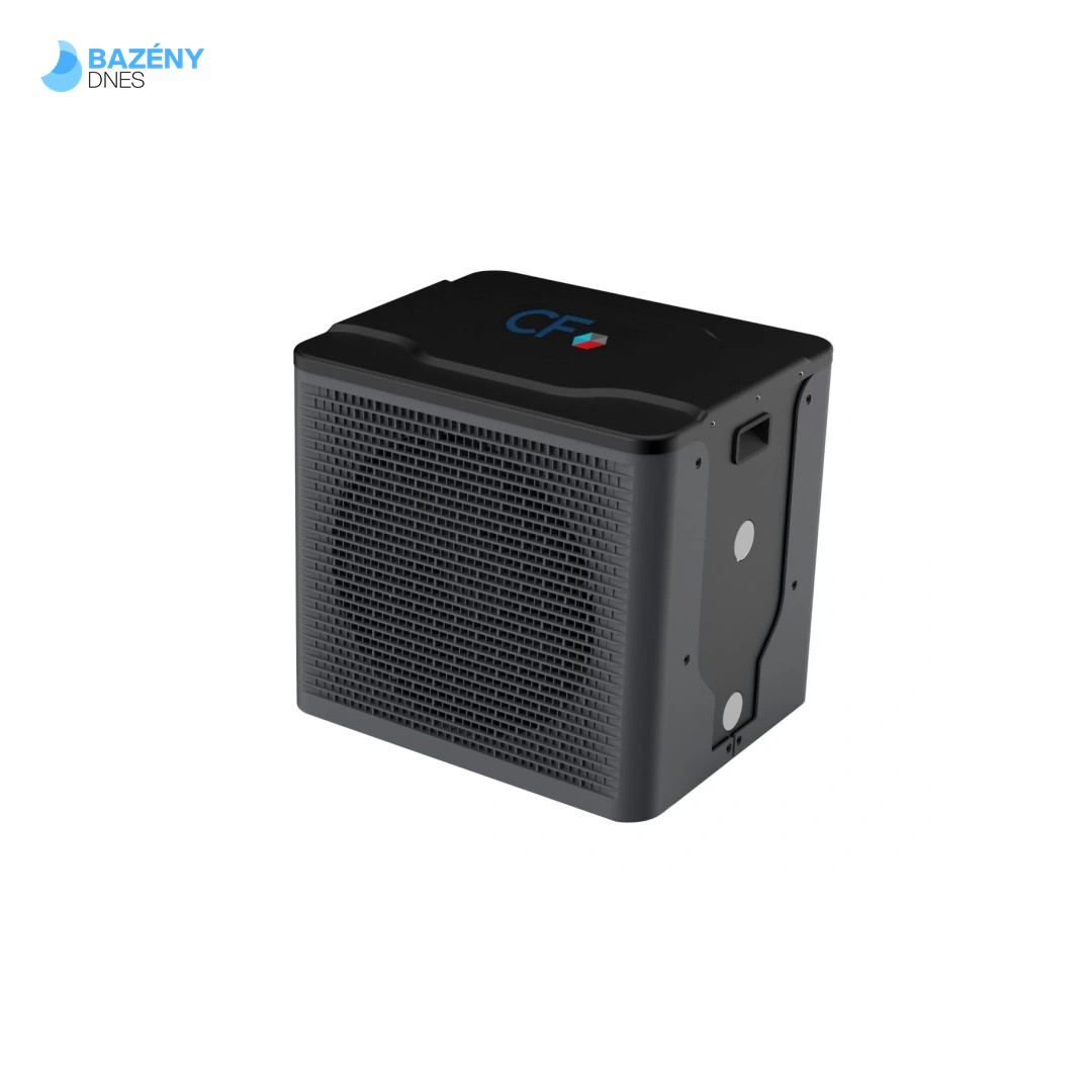 Tepelné čerpadlo CF MINI 5kW