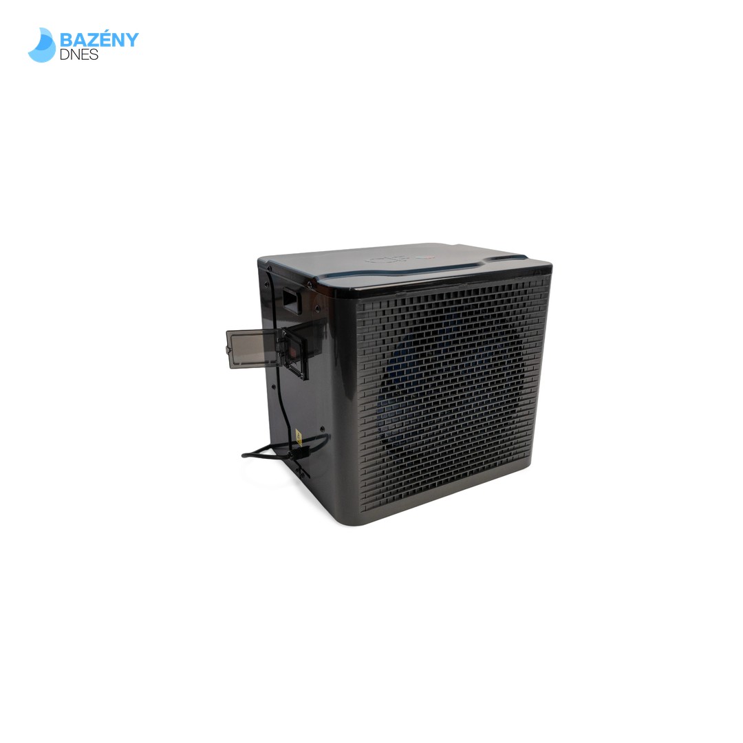 Tepelné čerpadlo CF MINI 5kW 21