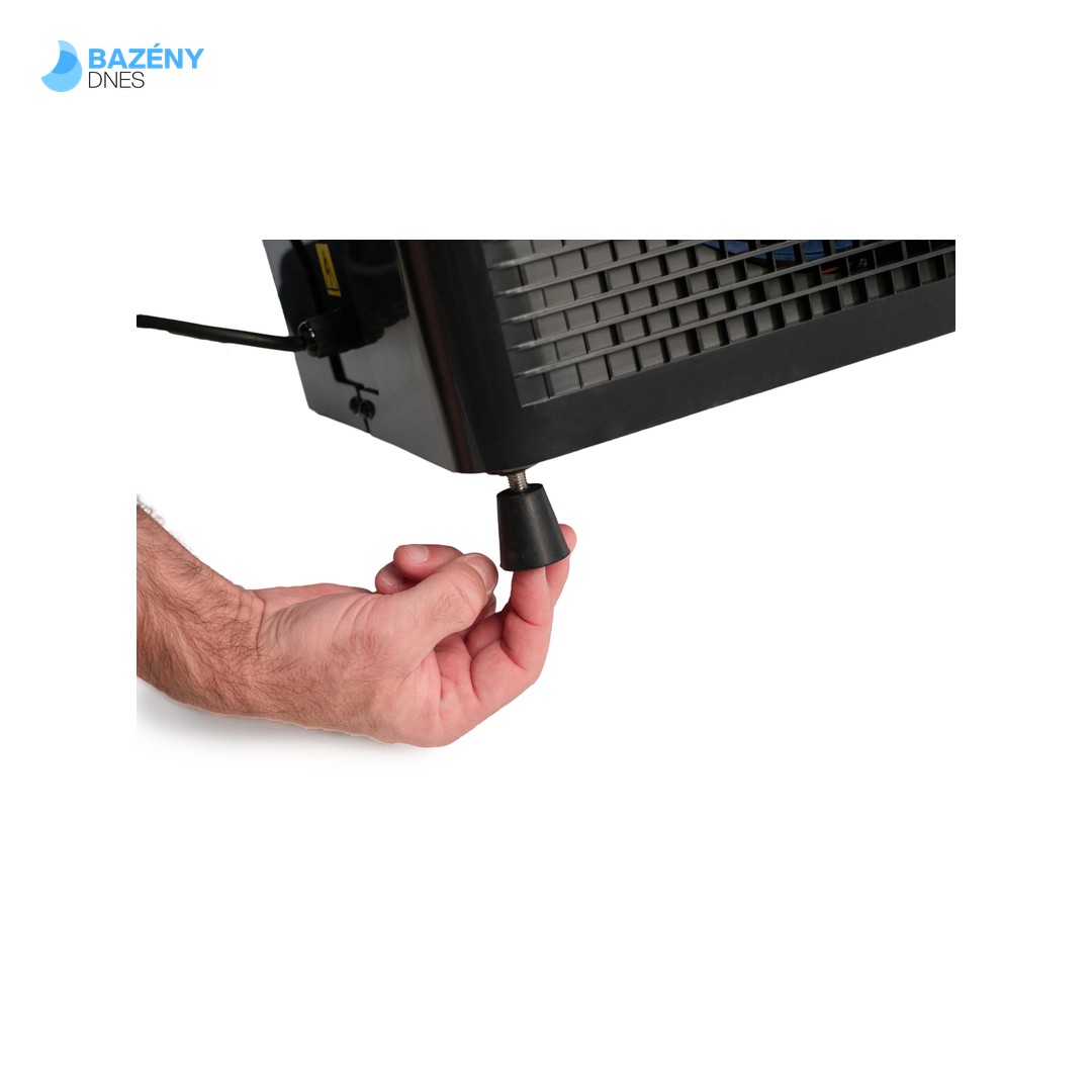 Tepelné čerpadlo CF MINI 5kW 22