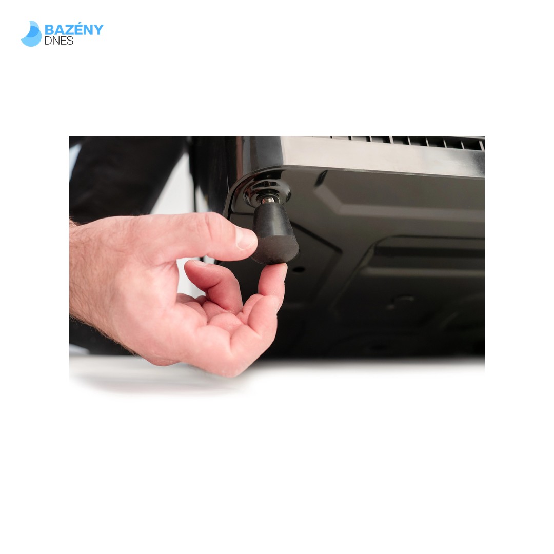 Tepelné čerpadlo CF MINI 5kW 23