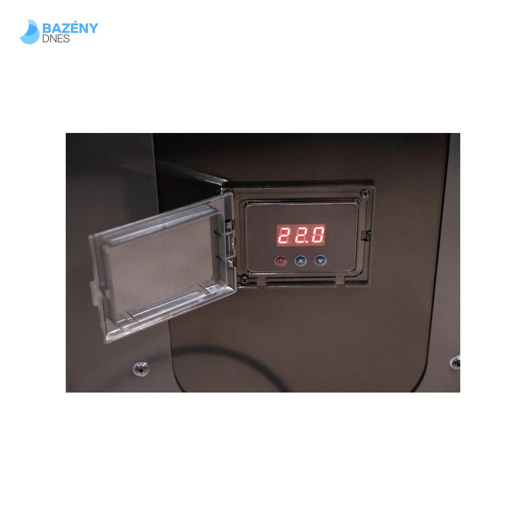 Tepelné čerpadlo CF MINI 5kW 24