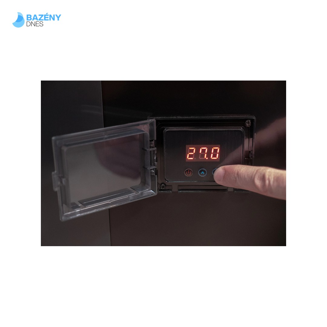 Tepelné čerpadlo CF MINI 5kW 25