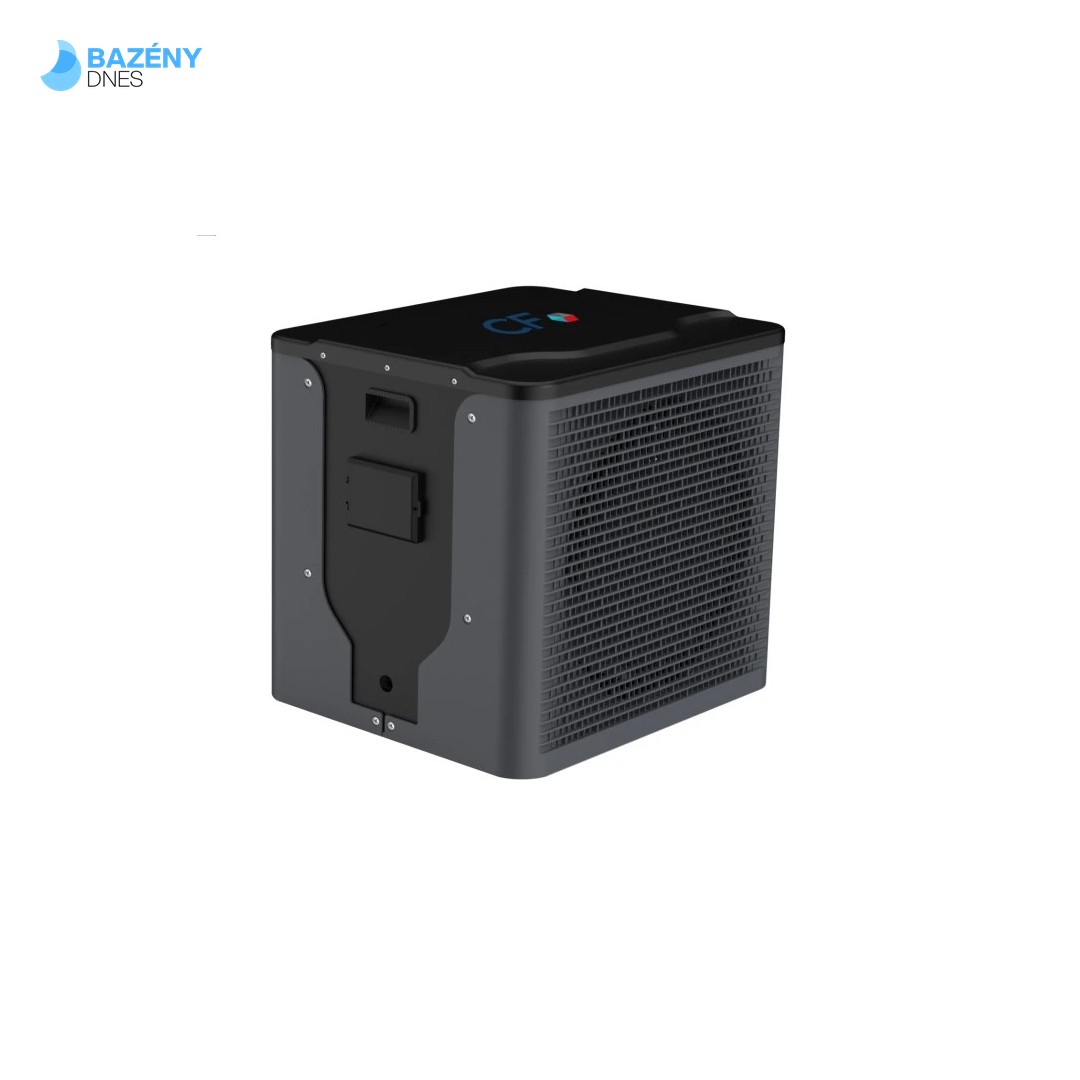 Tepelné čerpadlo CF MINI 5kW 2