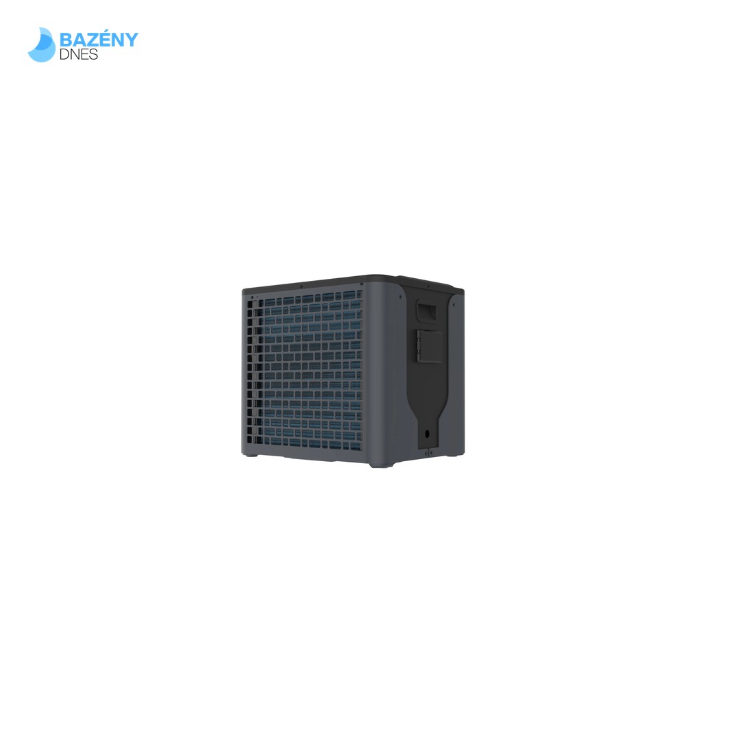 Tepelné čerpadlo CF MINI 5kW 4