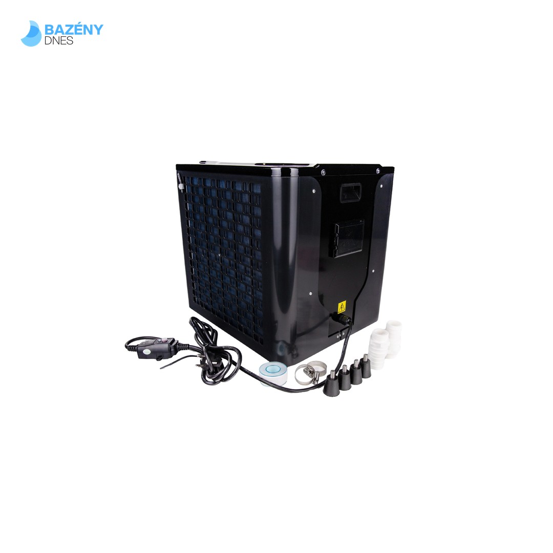 Tepelné čerpadlo CF MINI 5kW 8