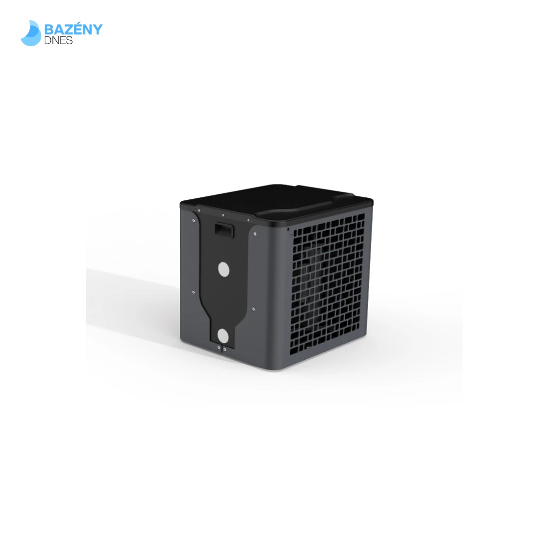 Tepelné čerpadlo CF MINI 5kW 9