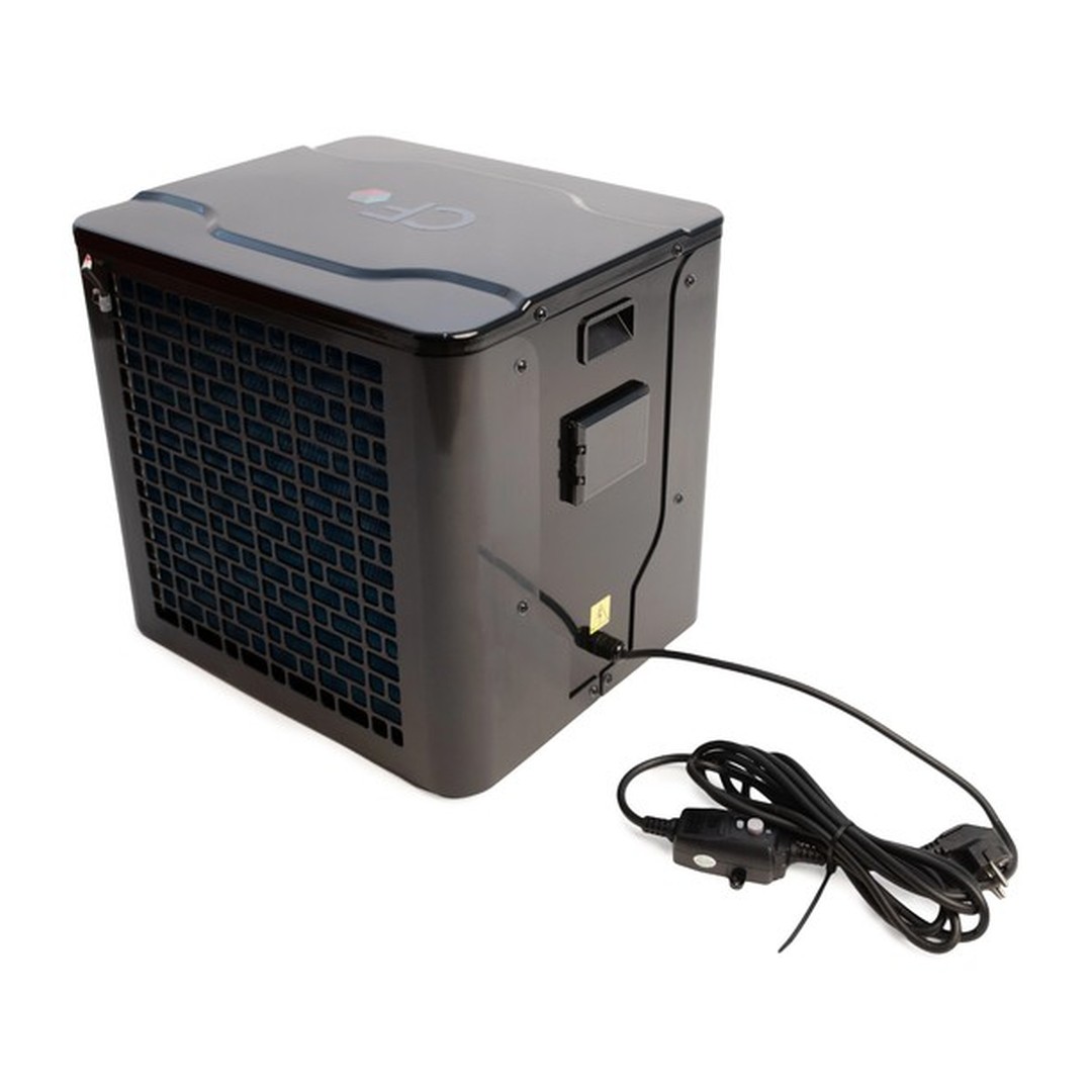 Tepelné čerpadlo CF MINI 5kW 11