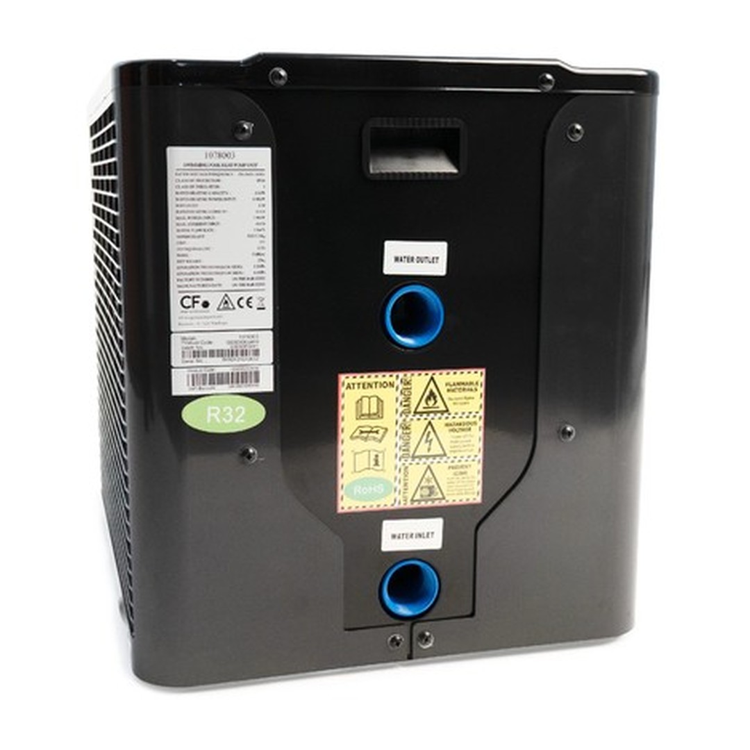 Tepelné čerpadlo CF MINI 5kW 13