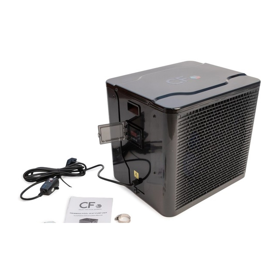 Tepelné čerpadlo CF MINI 5kW 17