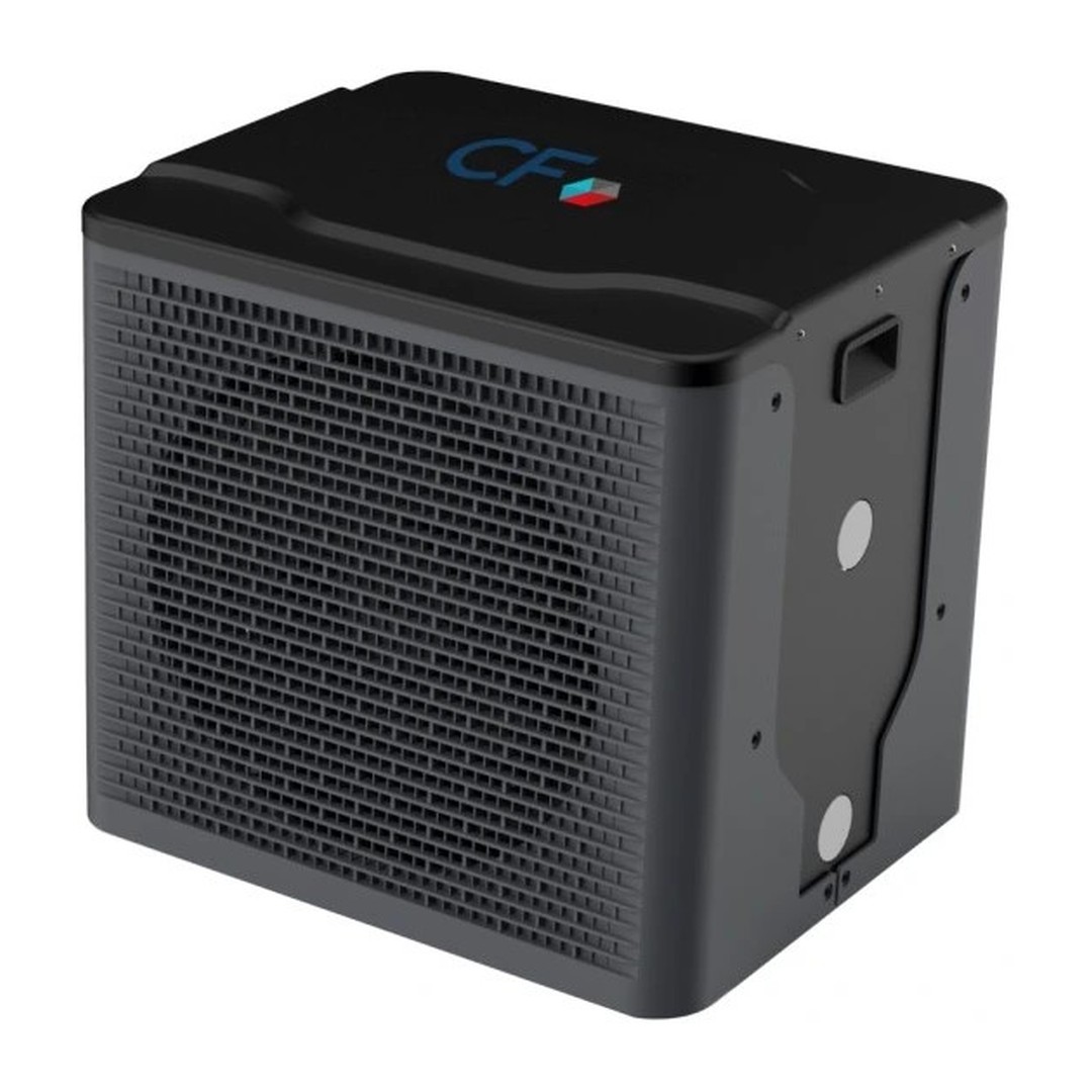 Tepelné čerpadlo CF MINI 5kW