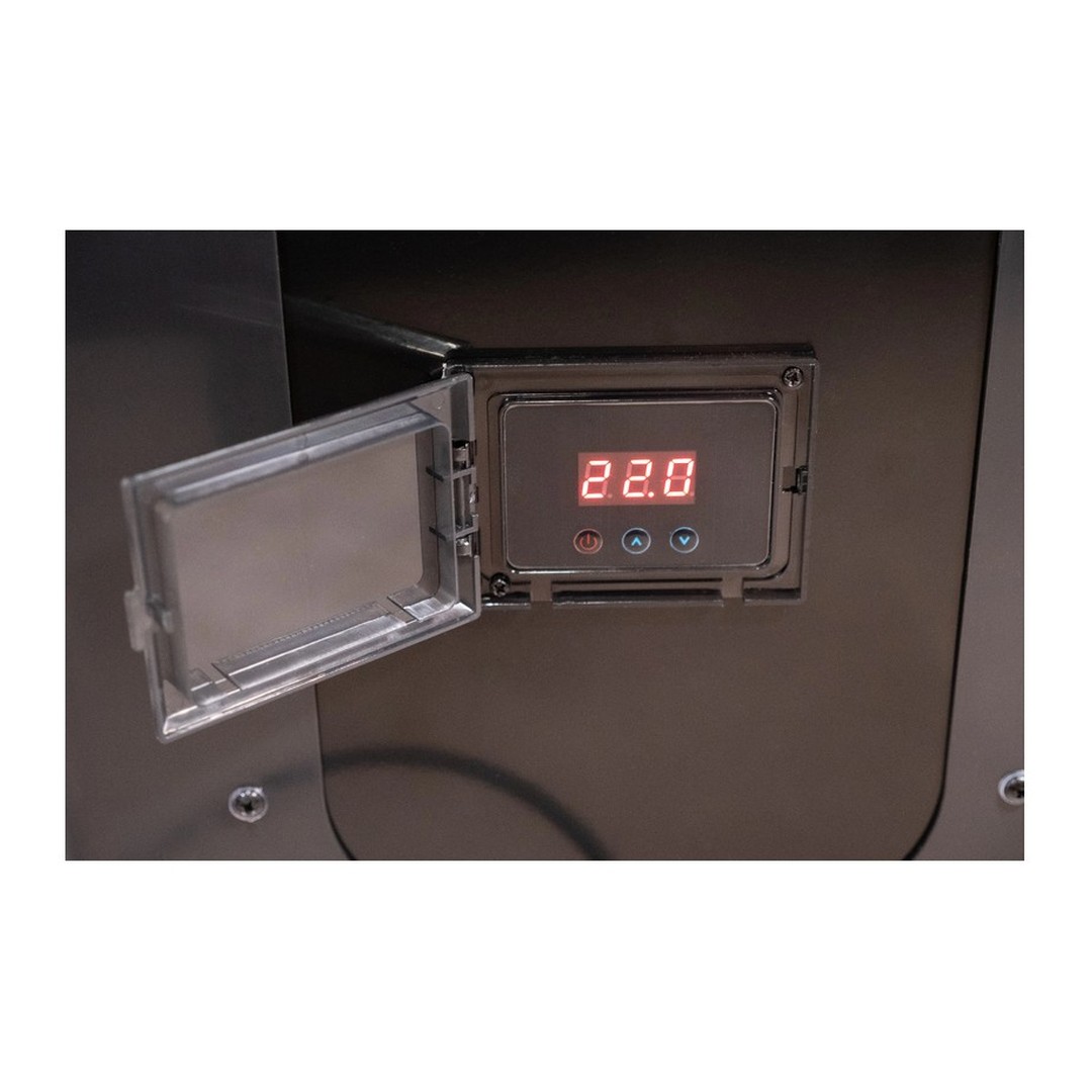 Tepelné čerpadlo CF MINI 5kW 24