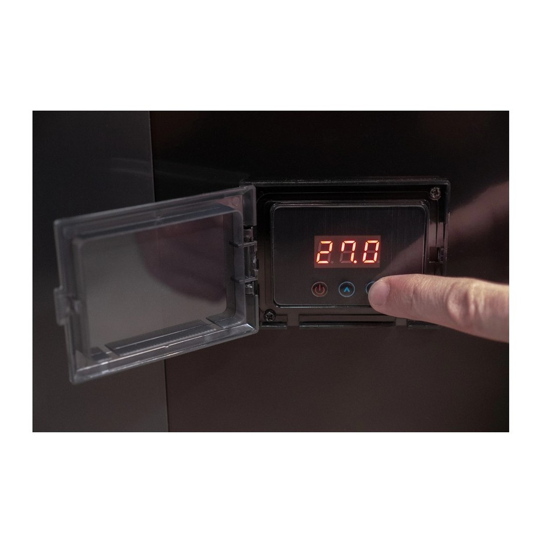 Tepelné čerpadlo CF MINI 5kW 25