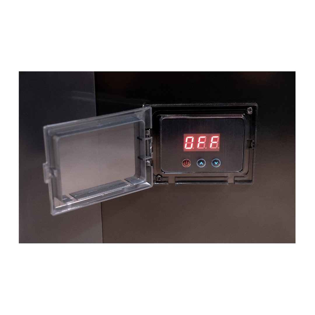 Tepelné čerpadlo CF MINI 5kW 26