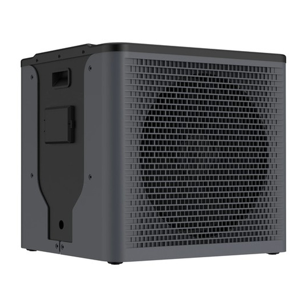 Tepelné čerpadlo CF MINI 5kW 3