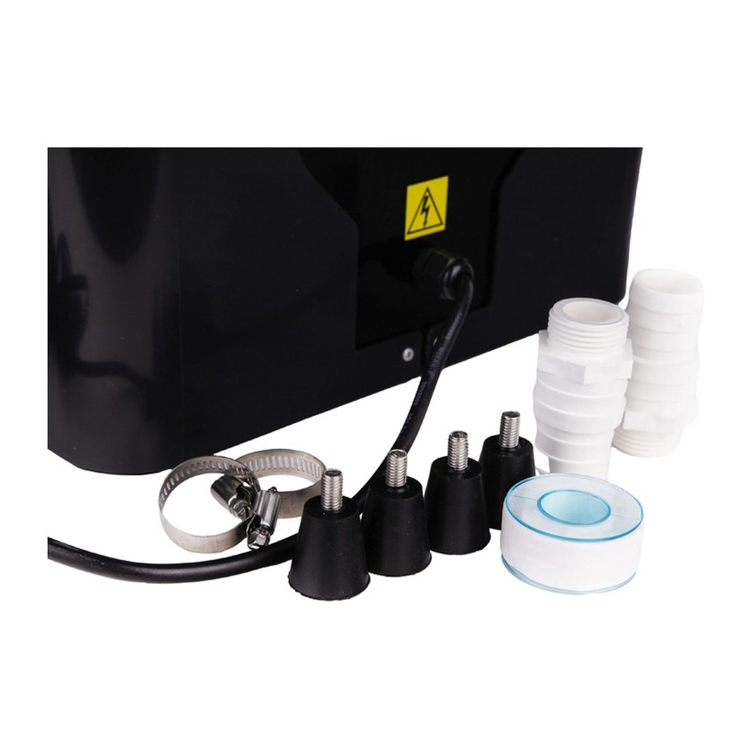 Tepelné čerpadlo CF MINI 5kW 7