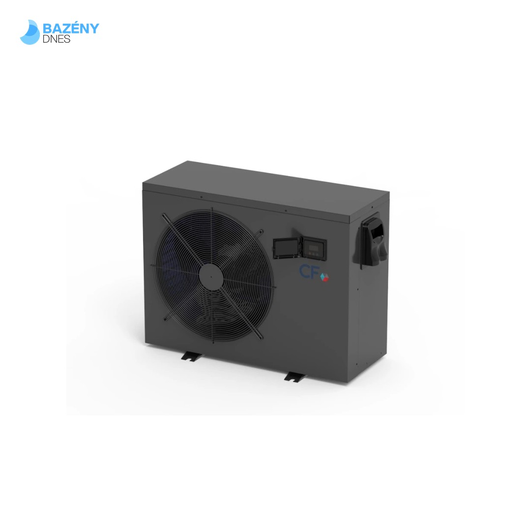 Tepelné čerpadlo CF 8kW