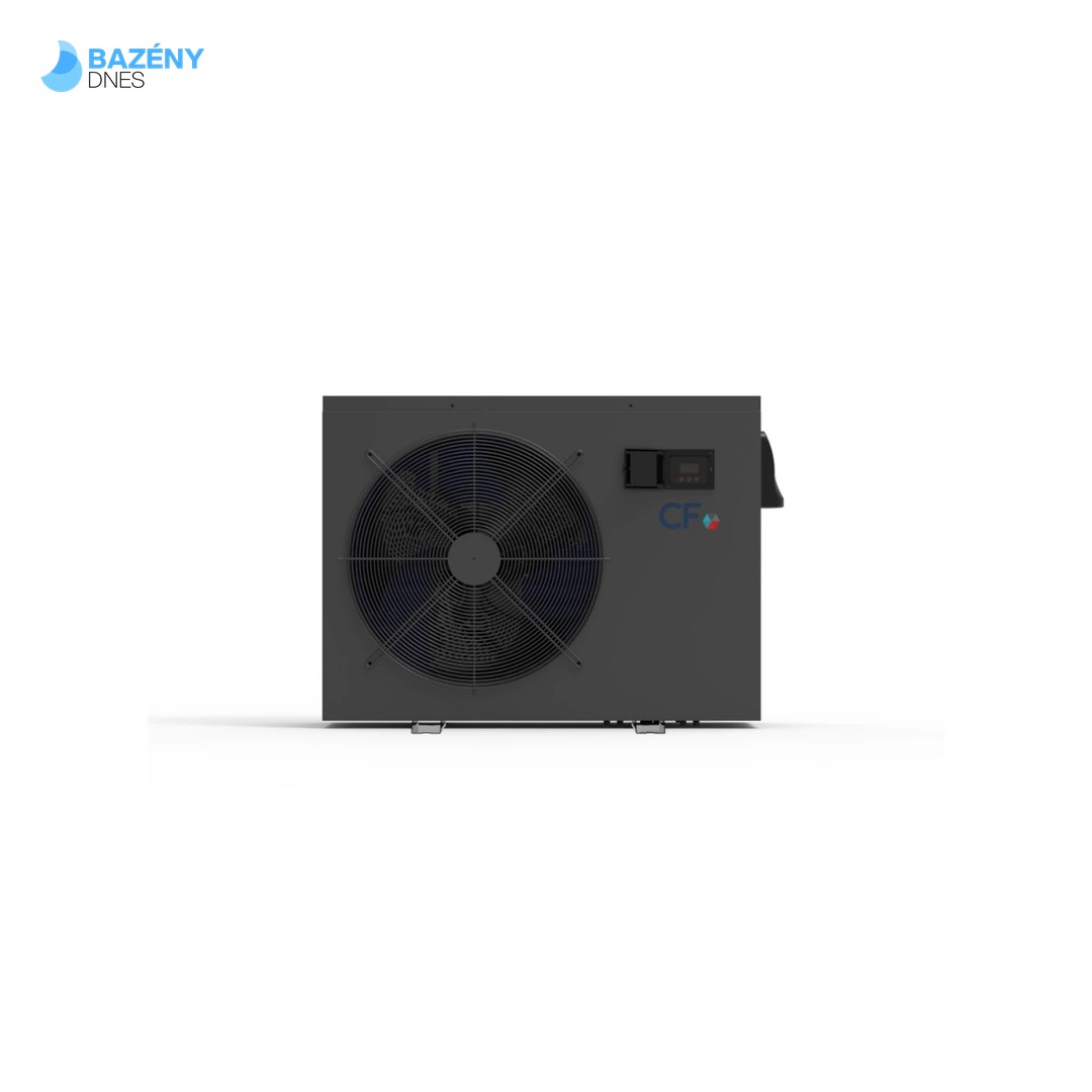 Tepelné čerpadlo CF 8kW 2