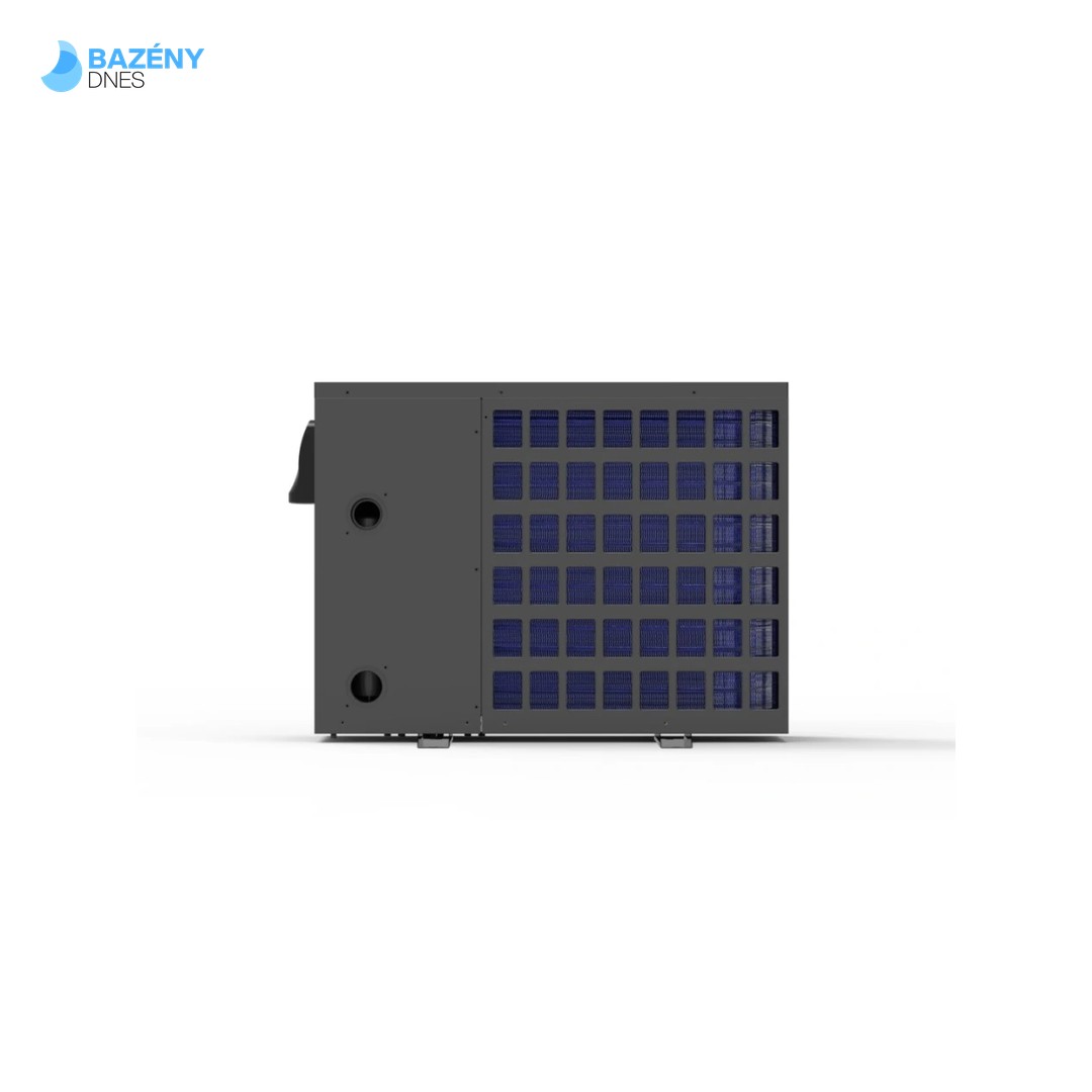 Tepelné čerpadlo CF 8kW 3