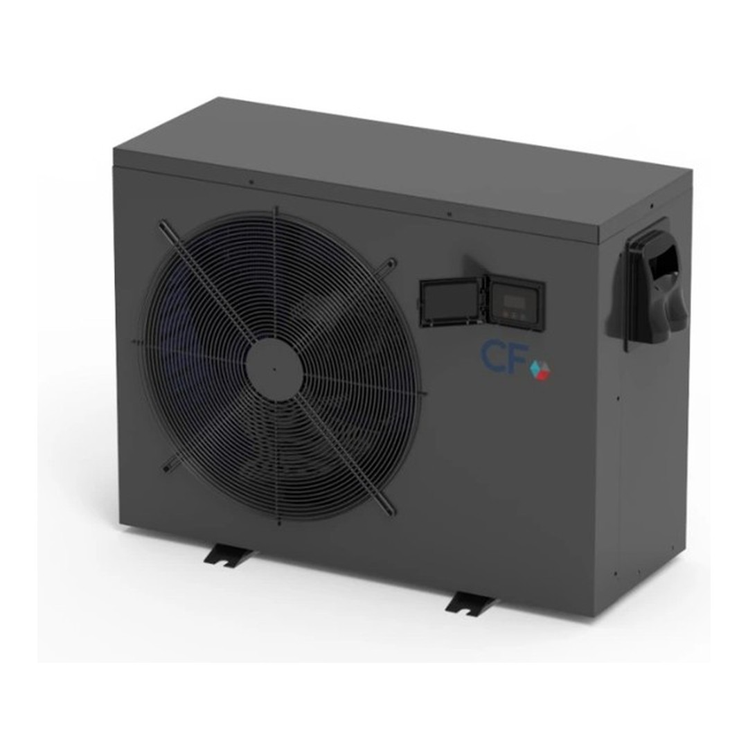 Tepelné čerpadlo CF 8kW