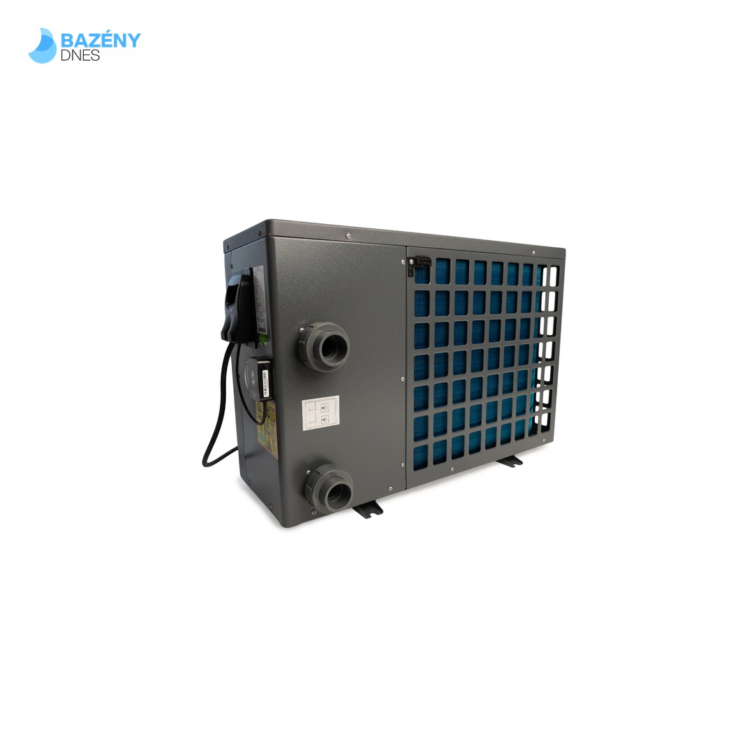 Tepelné čerpadlo CF PROFI Invertor 9kW 17