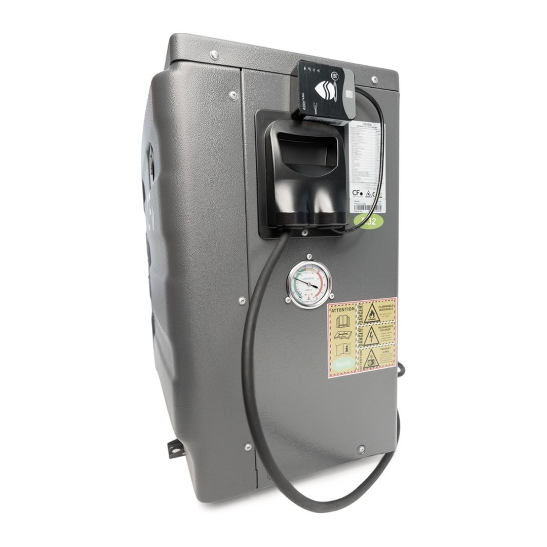 Tepelné čerpadlo CF PROFI Invertor 9kW 10