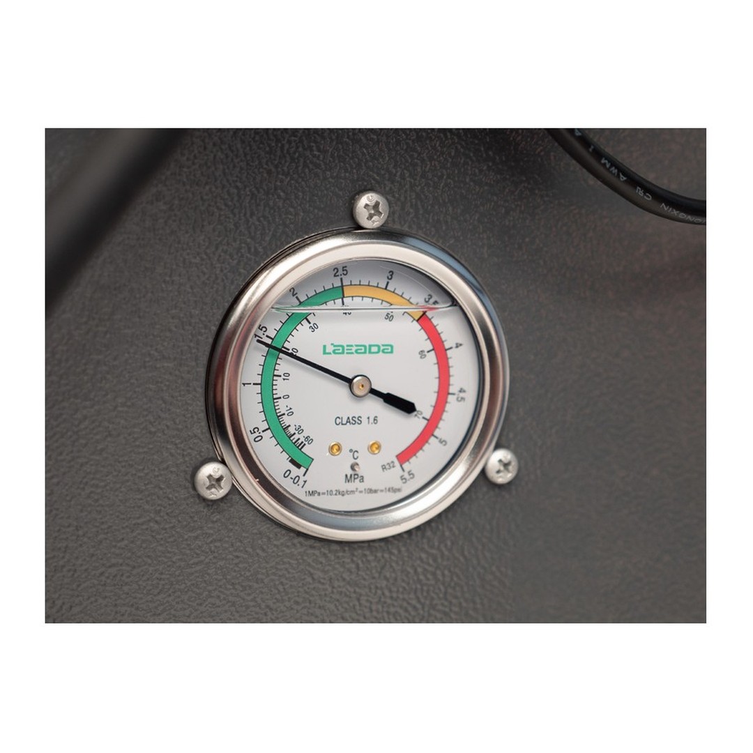 Tepelné čerpadlo CF PROFI Invertor 9kW 14