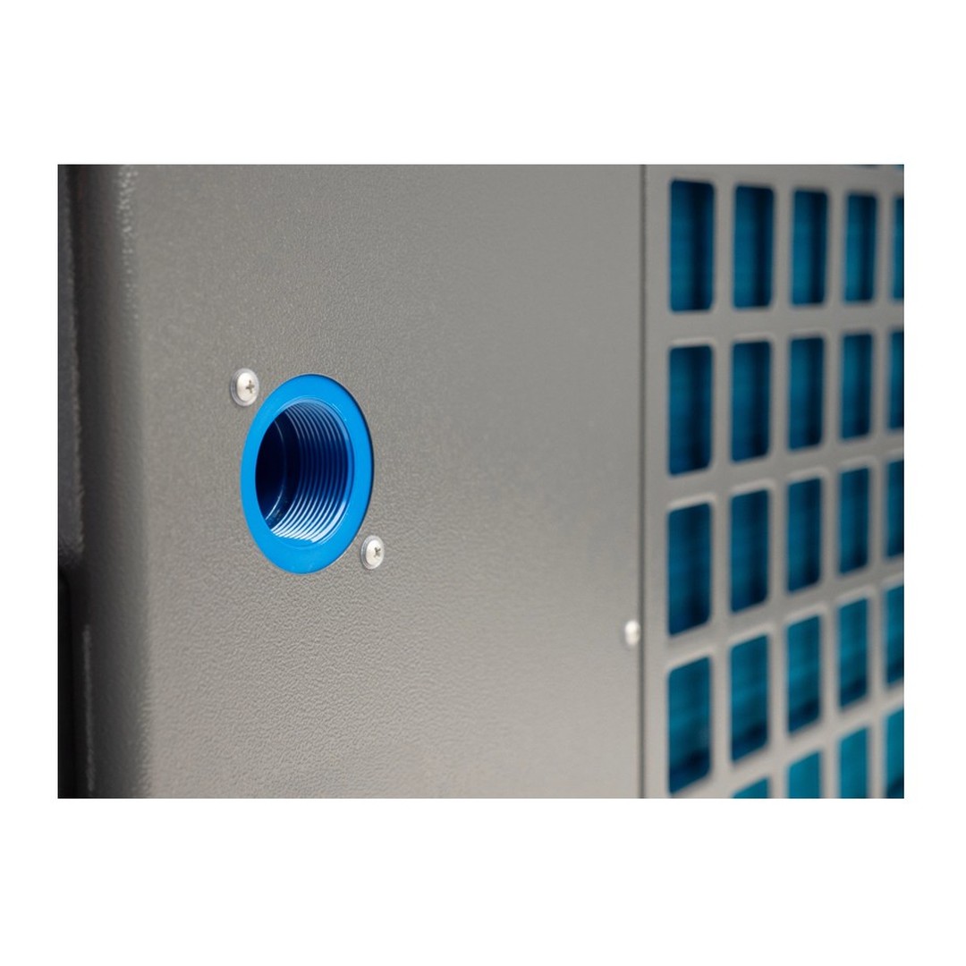 Tepelné čerpadlo CF PROFI Invertor 9kW 16