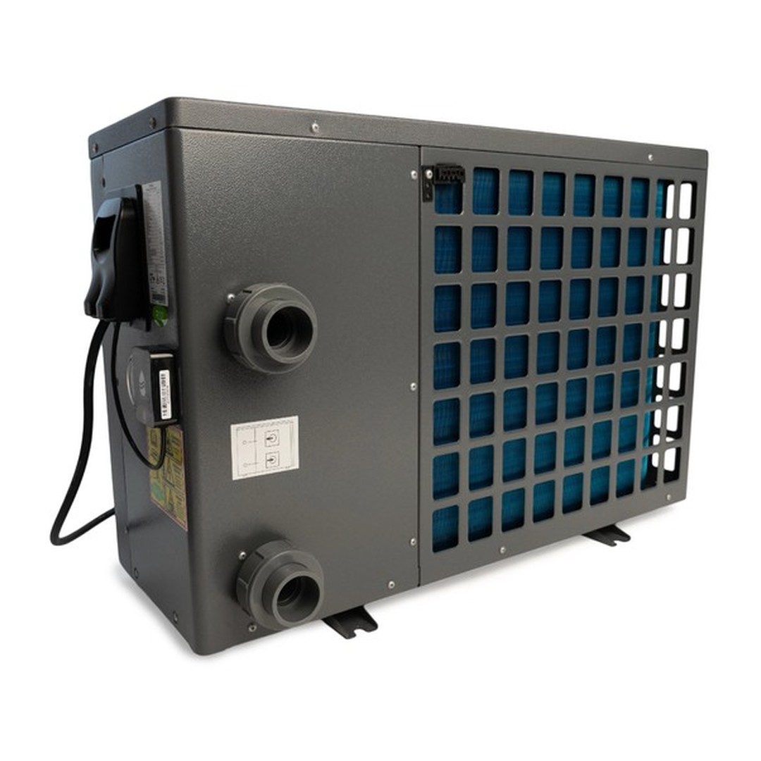 Tepelné čerpadlo CF PROFI Invertor 9kW 17