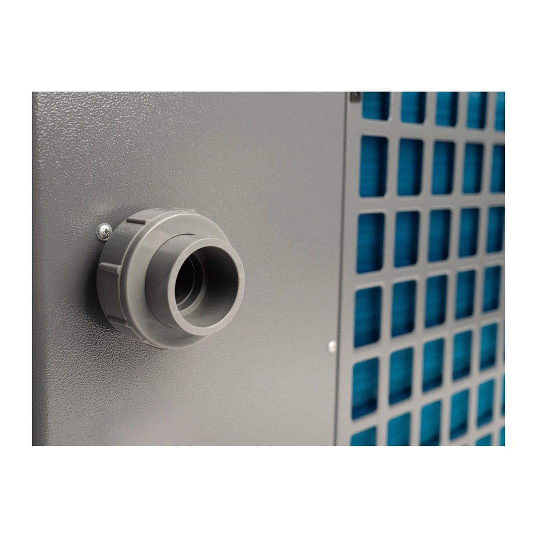 Tepelné čerpadlo CF PROFI Invertor 9kW 18