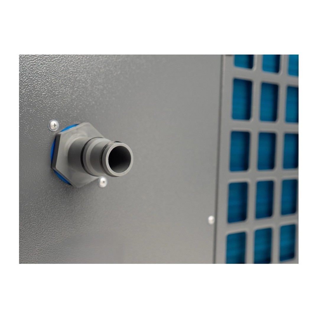 Tepelné čerpadlo CF PROFI Invertor 9kW 19