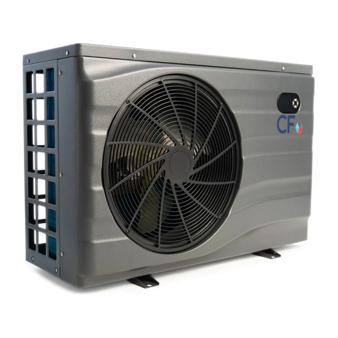 Tepelné čerpadlo CF PROFI Invertor 9kW 2