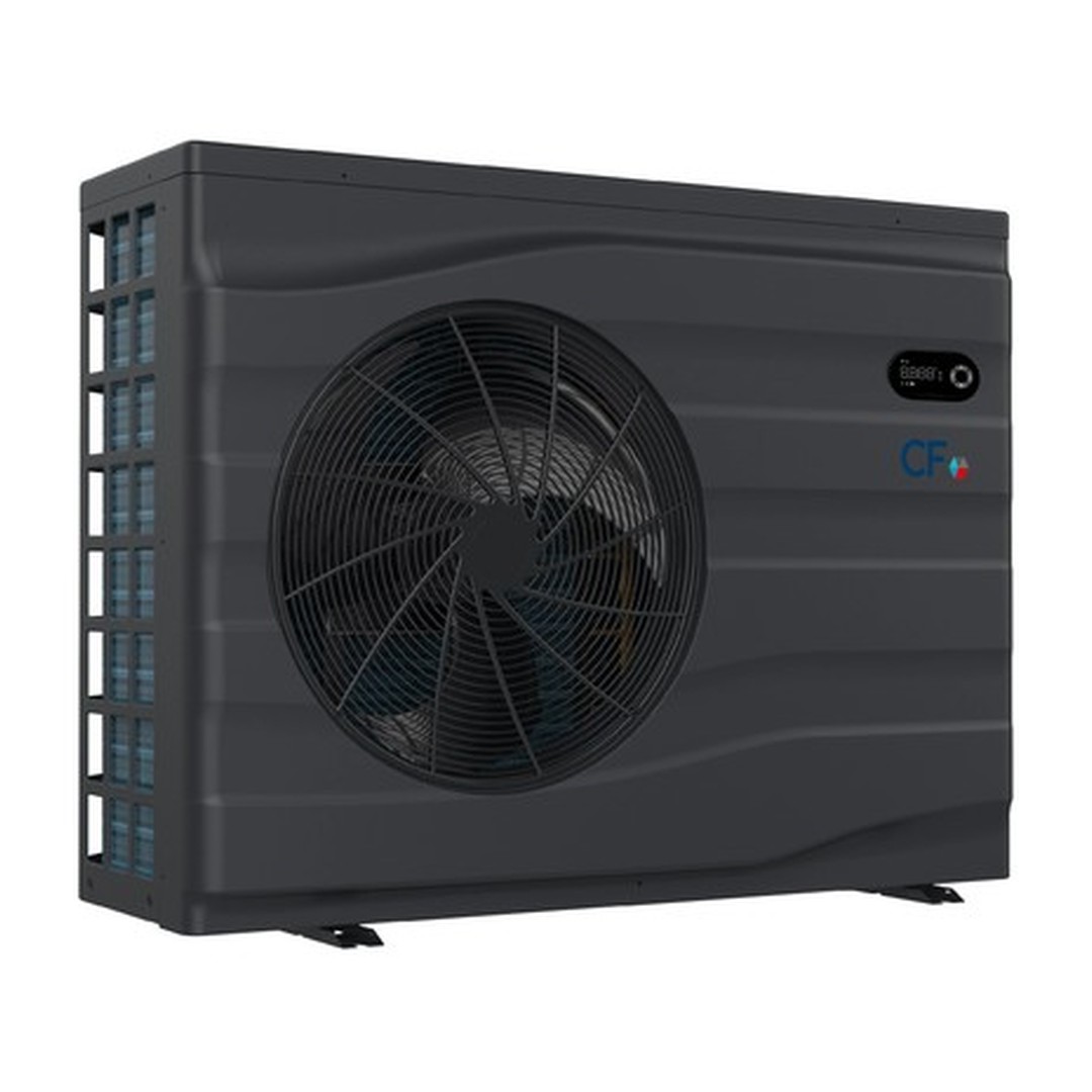 Tepelné čerpadlo CF PROFI Invertor 9kW 6