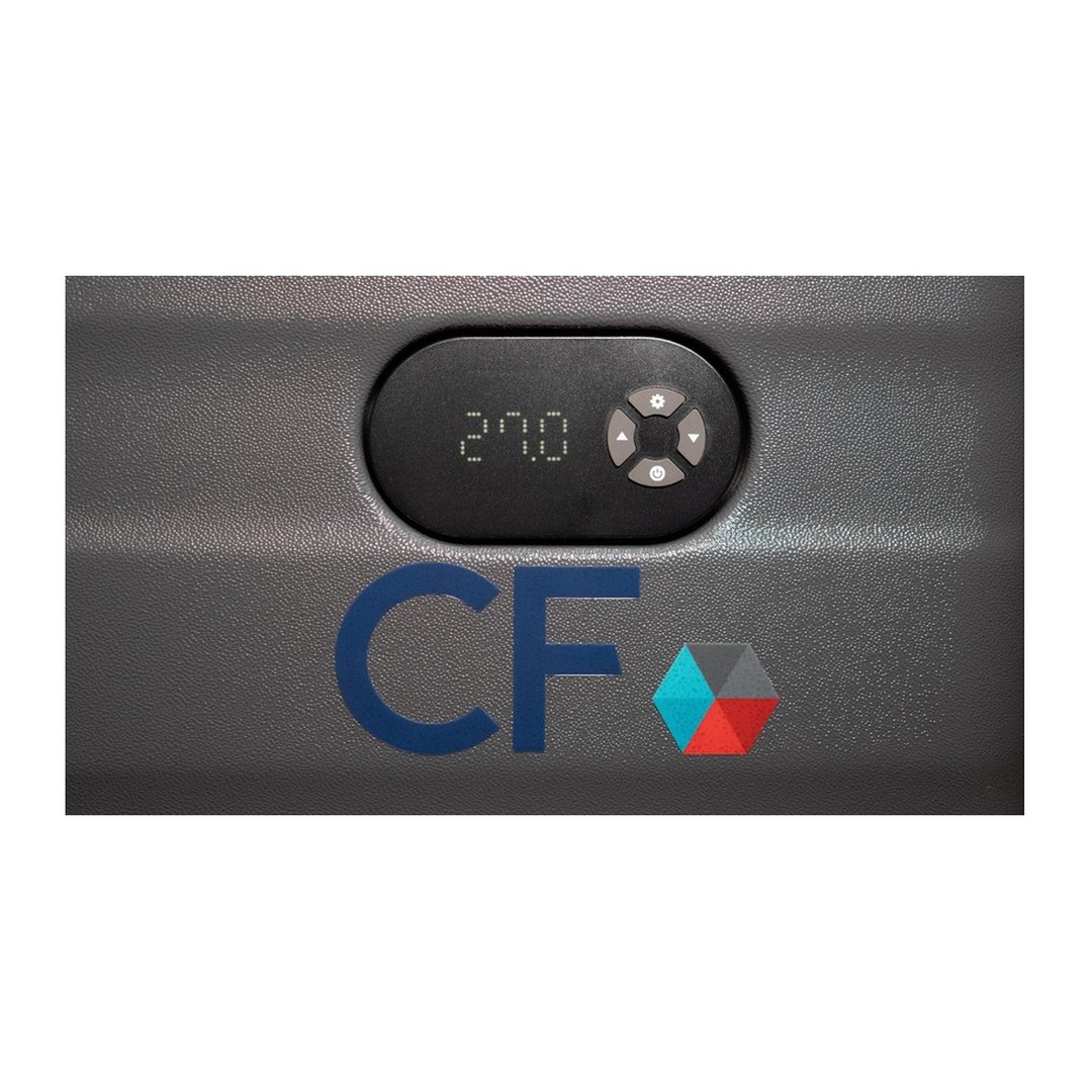 Tepelné čerpadlo CF PROFI Invertor 9kW 9